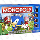 Monopoly: Sonic the Hedgehog Edition | $17 | Amazon